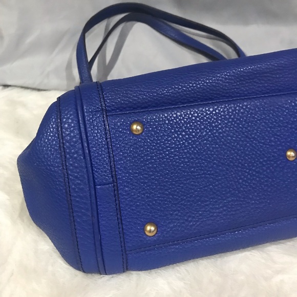 MCM Leather Handbag - Picture 14 of 16